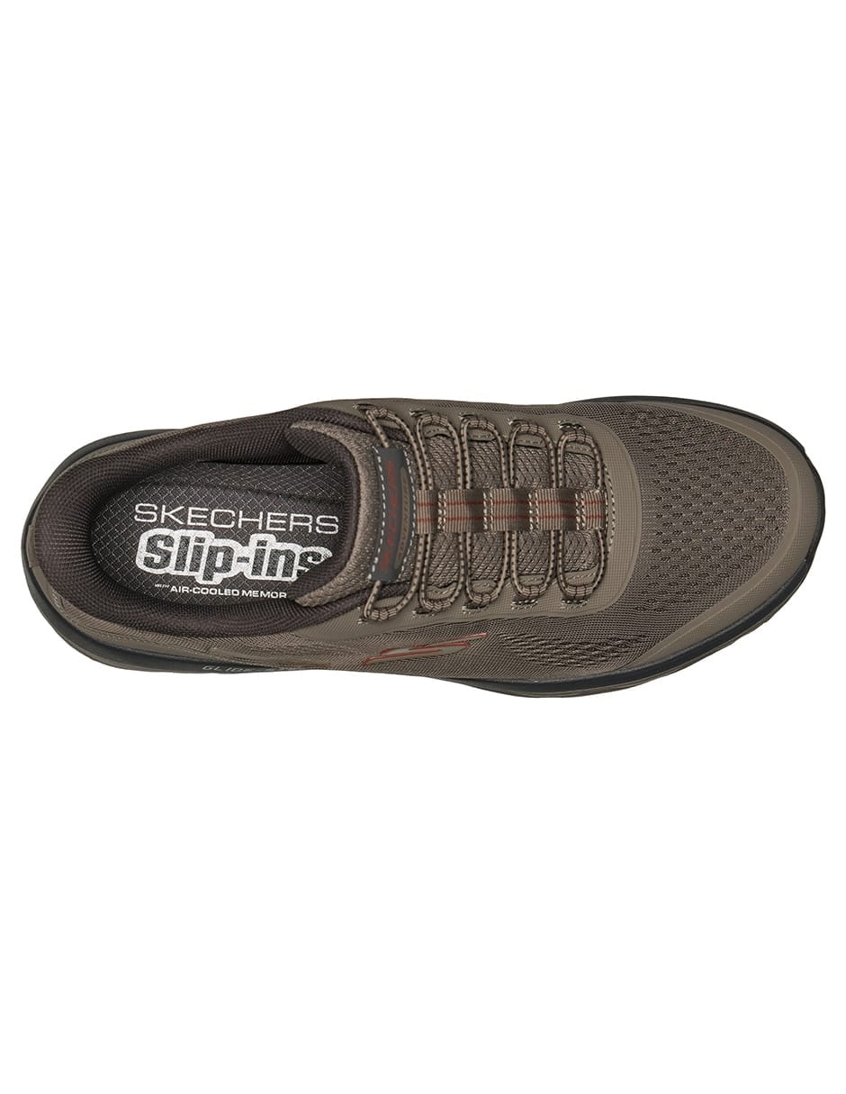 Tenis Glide-Step Sole para hombre 5