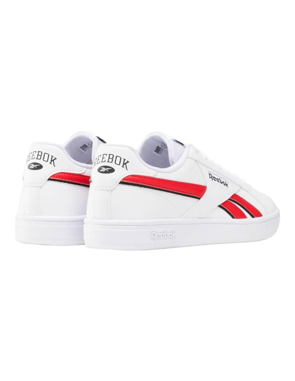 Tenis para hombre 4