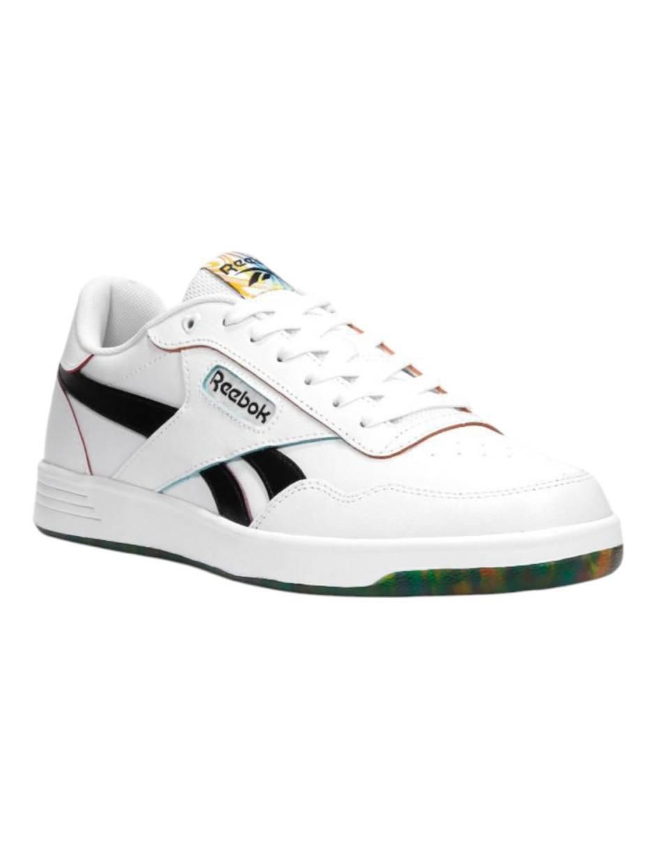 Tenis para hombre 4