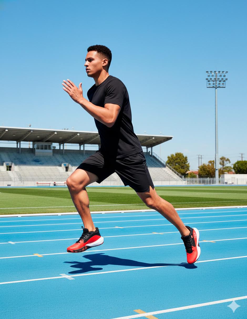 Tenis Running para hombre 7