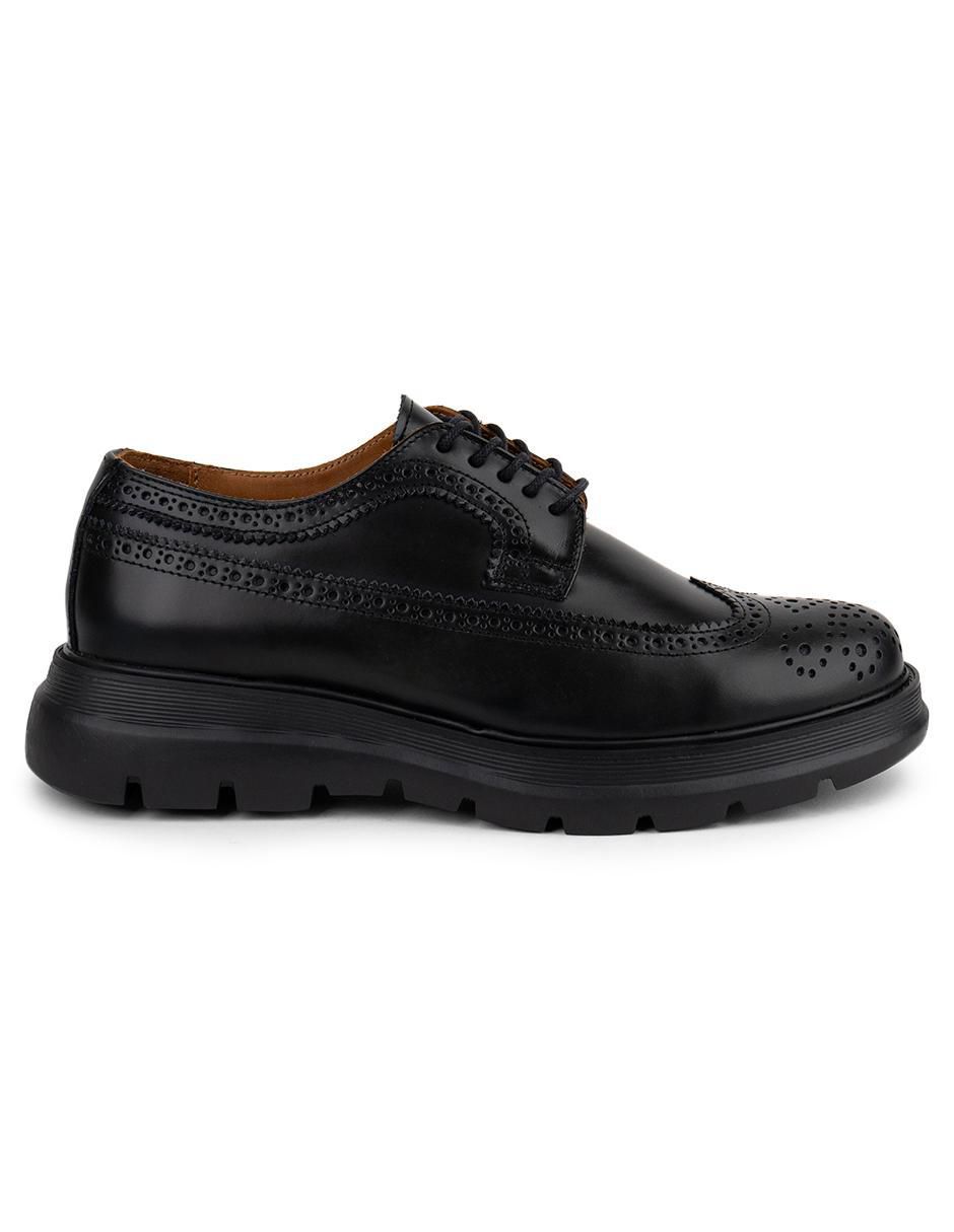 Zapato bostoniano Lorenzo para hombre 2