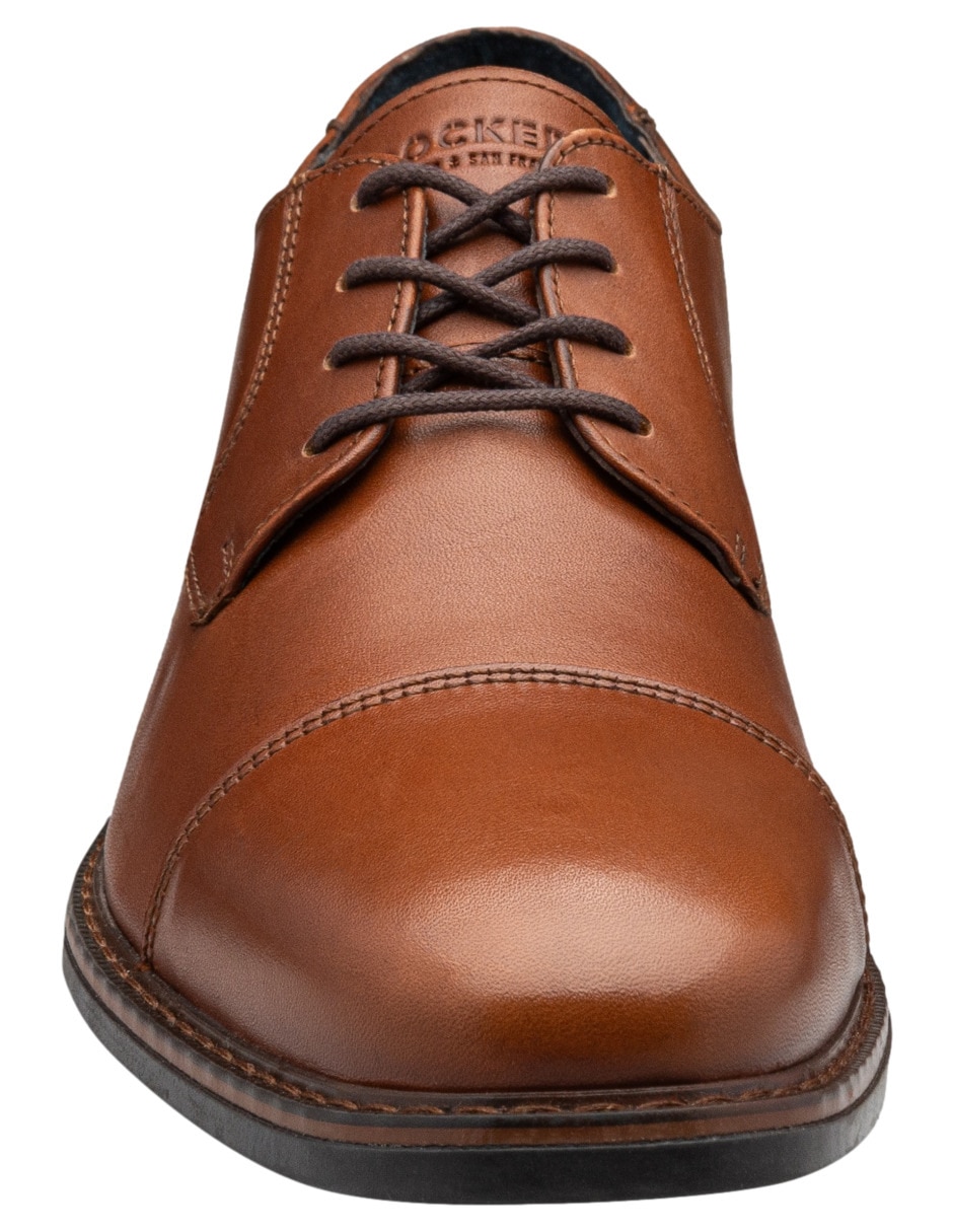 Zapato derby para hombre 3
