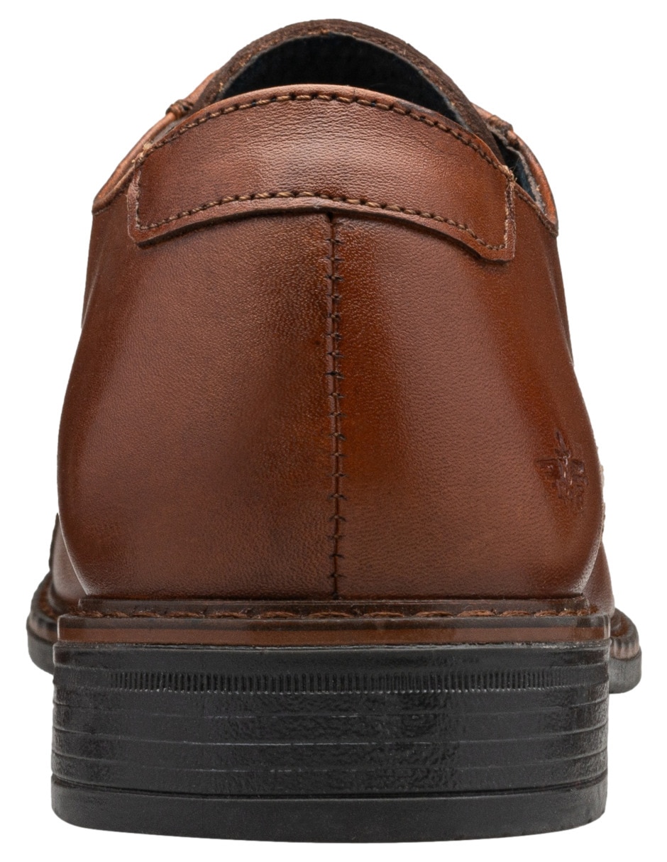 Zapato derby para hombre 4