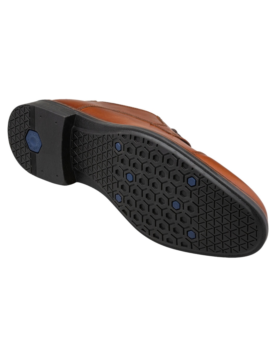 Zapato derby para hombre 5