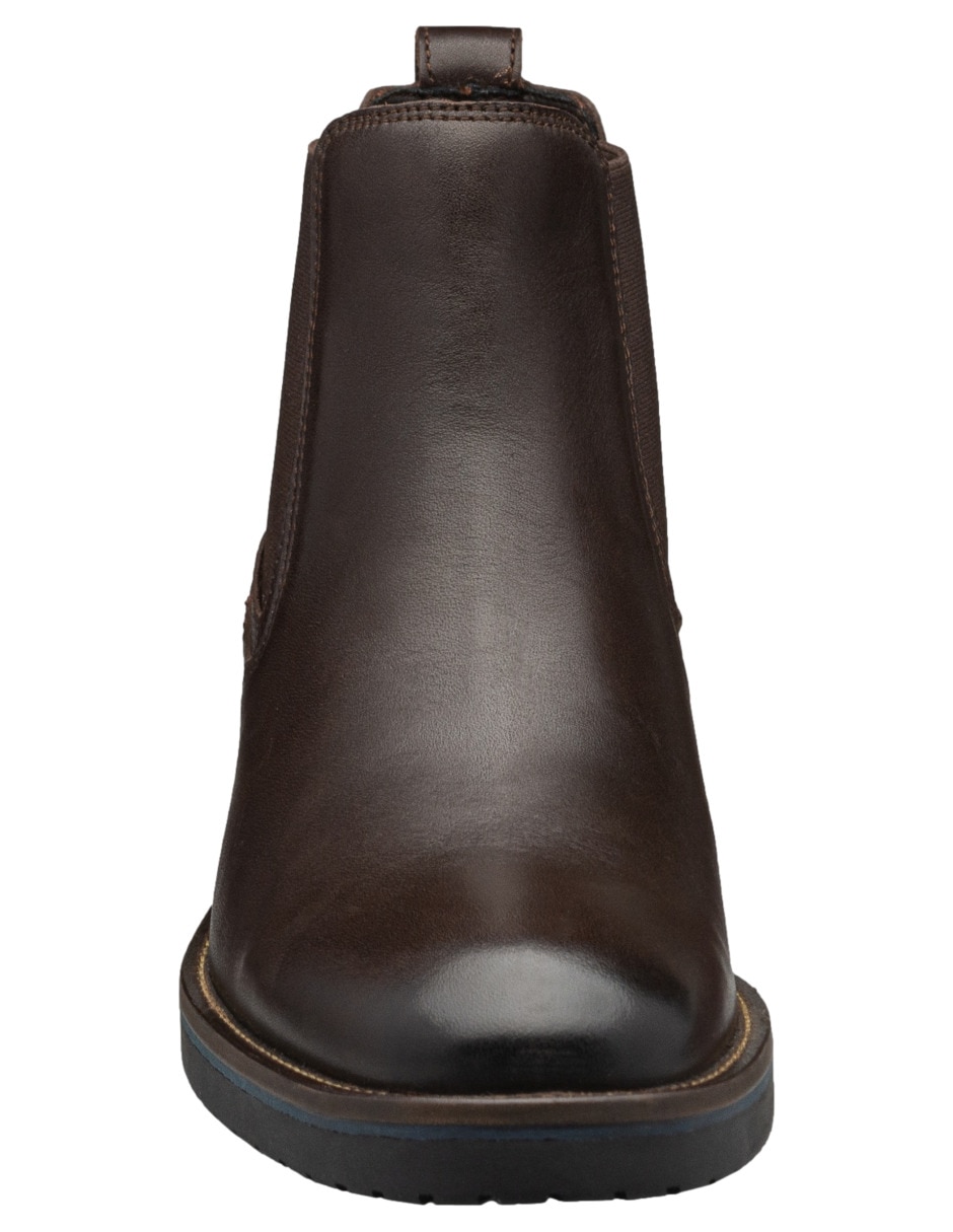 Botín PV26 de piel para hombre 3