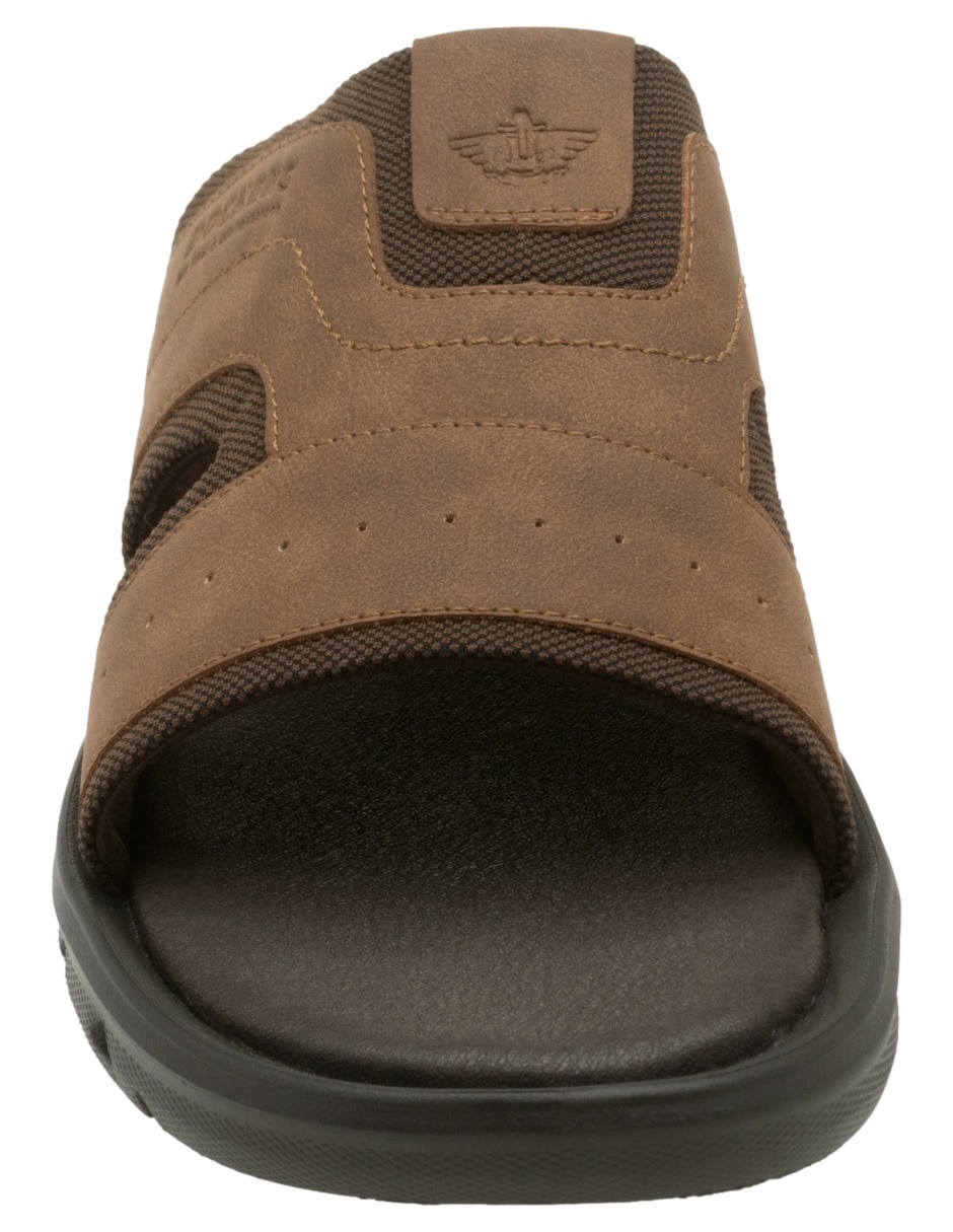 Sandalia para hombre 3