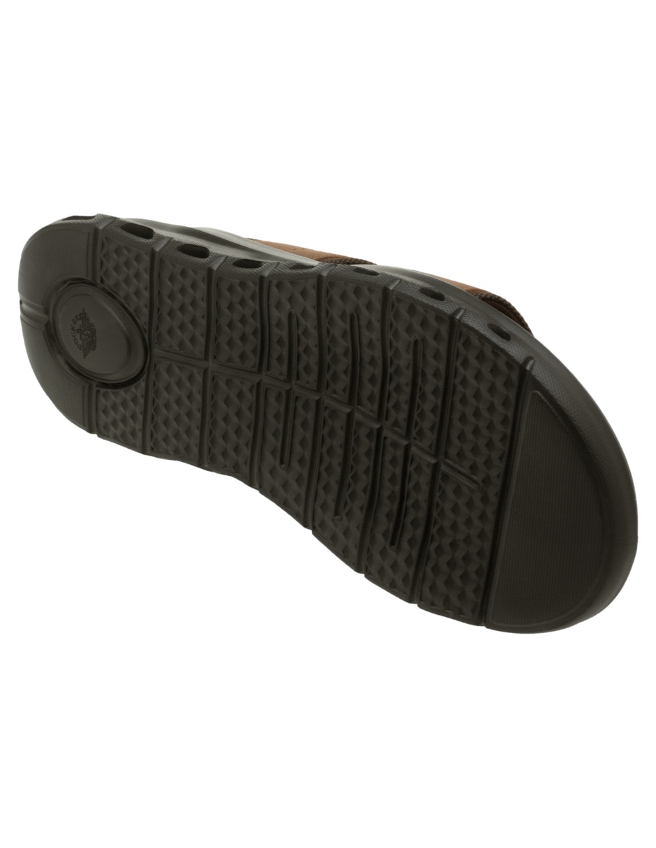 Sandalia para hombre 5