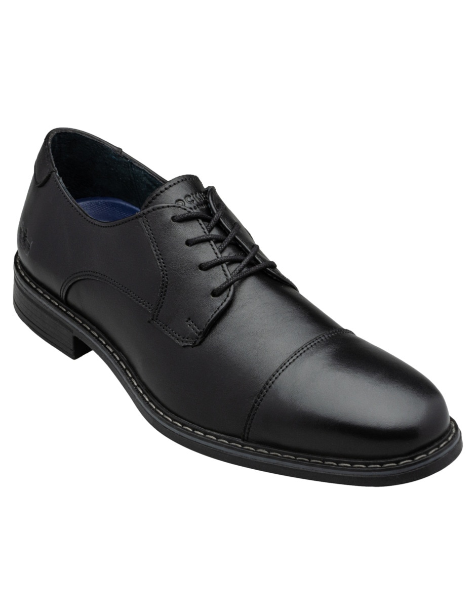 Zapato choclo para hombre