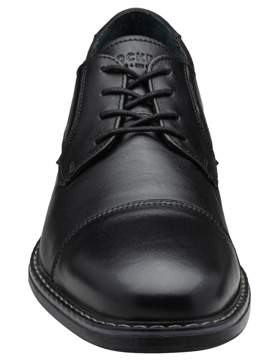 Zapato choclo para hombre 3