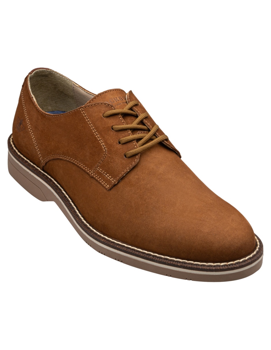 Zapato choclo para hombre