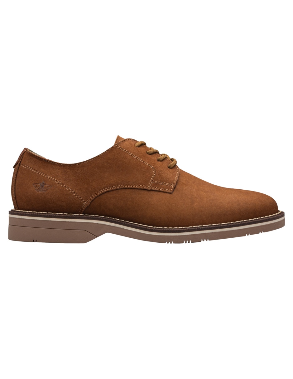 Zapato choclo para hombre 2