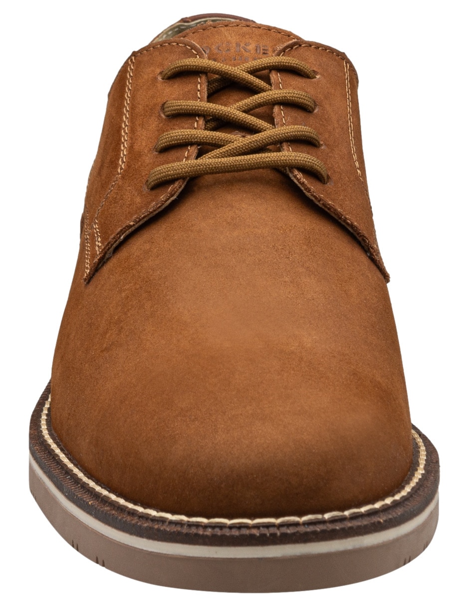 Zapato choclo para hombre 3