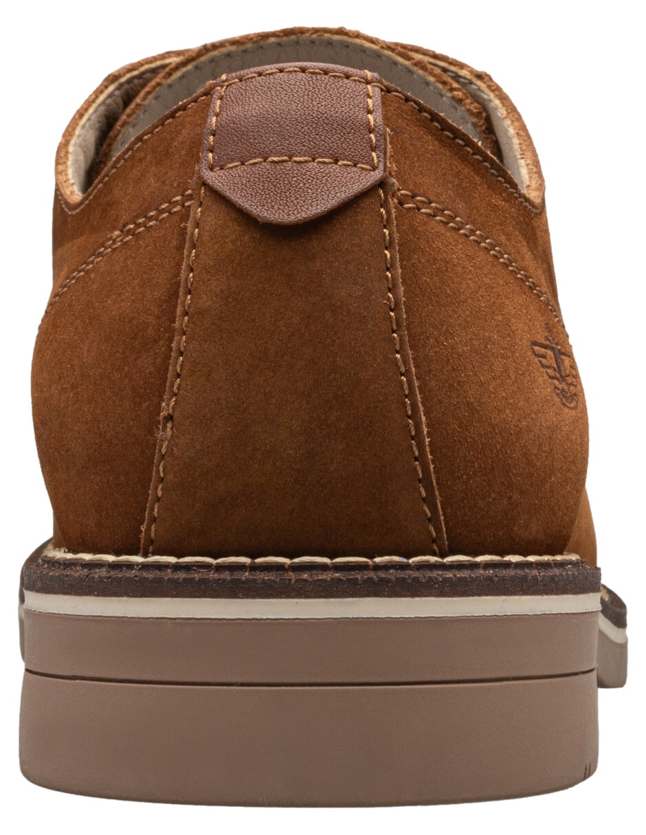 Zapato choclo para hombre 4