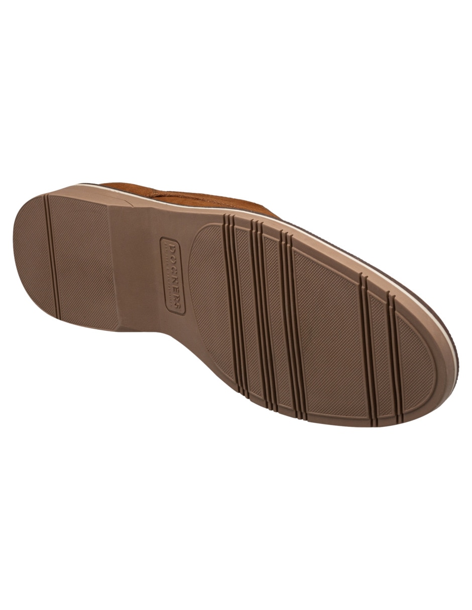 Zapato choclo para hombre 5