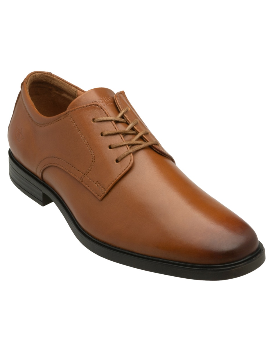 Zapato derby para hombre