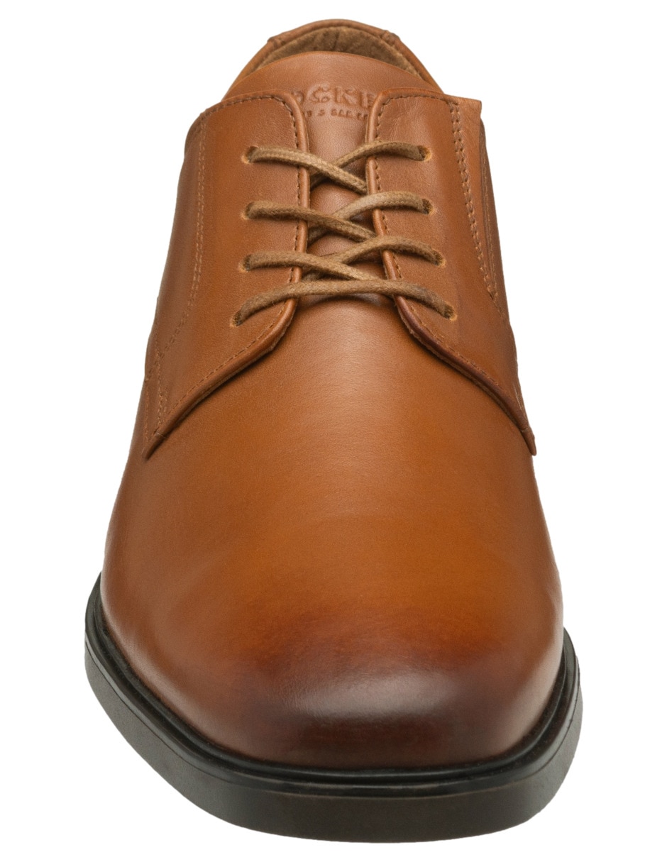 Zapato derby para hombre 3