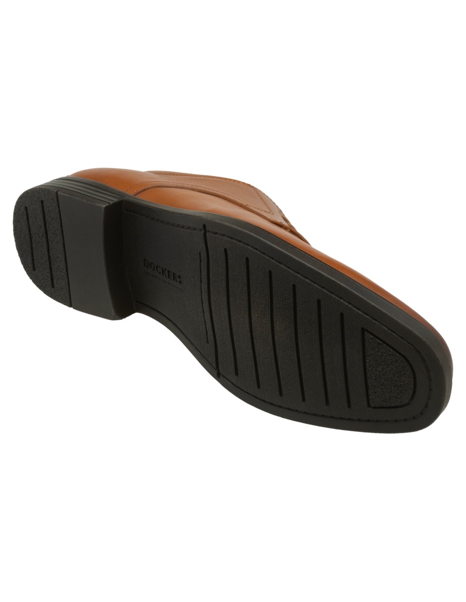 Zapato derby para hombre 5