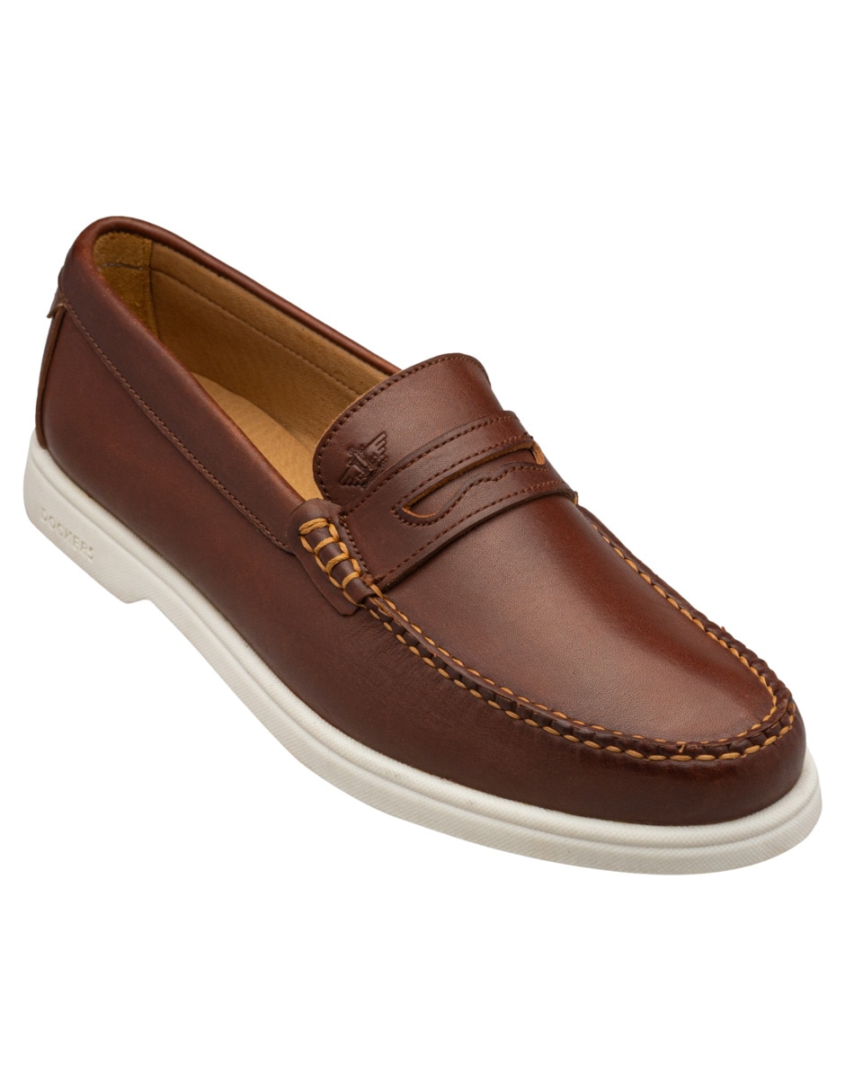 Mocasín para hombre