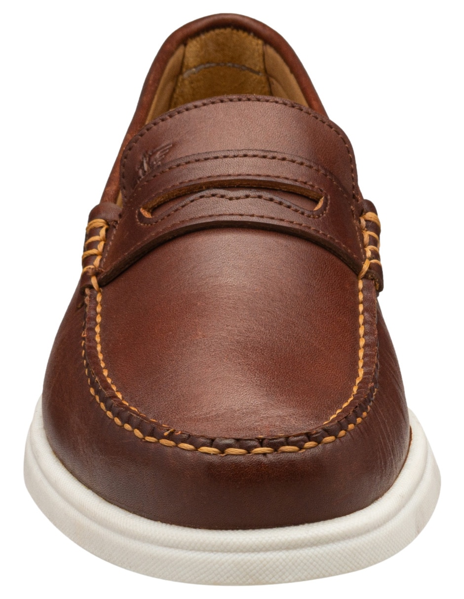 Mocasín para hombre 3