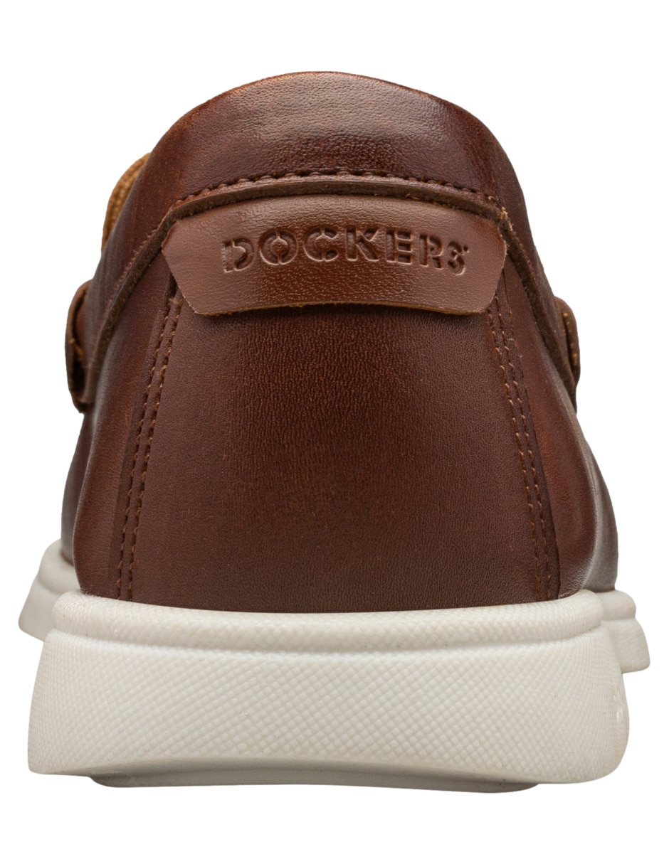 Mocasín para hombre 4