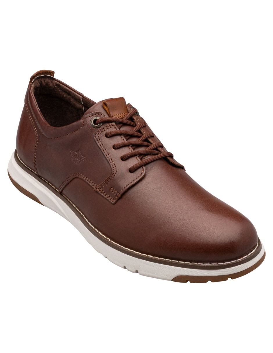 Zapato choclo para hombre