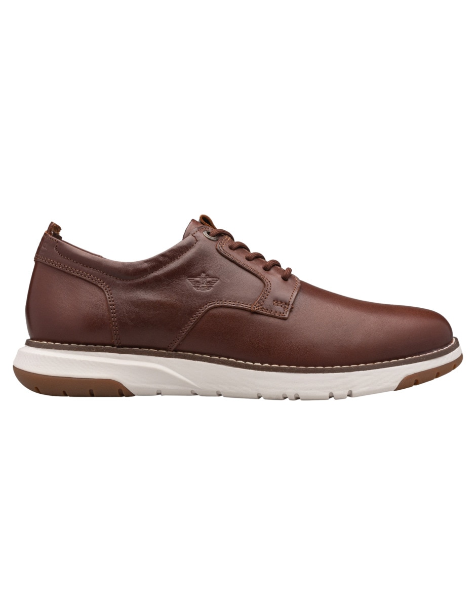 Zapato choclo para hombre 6