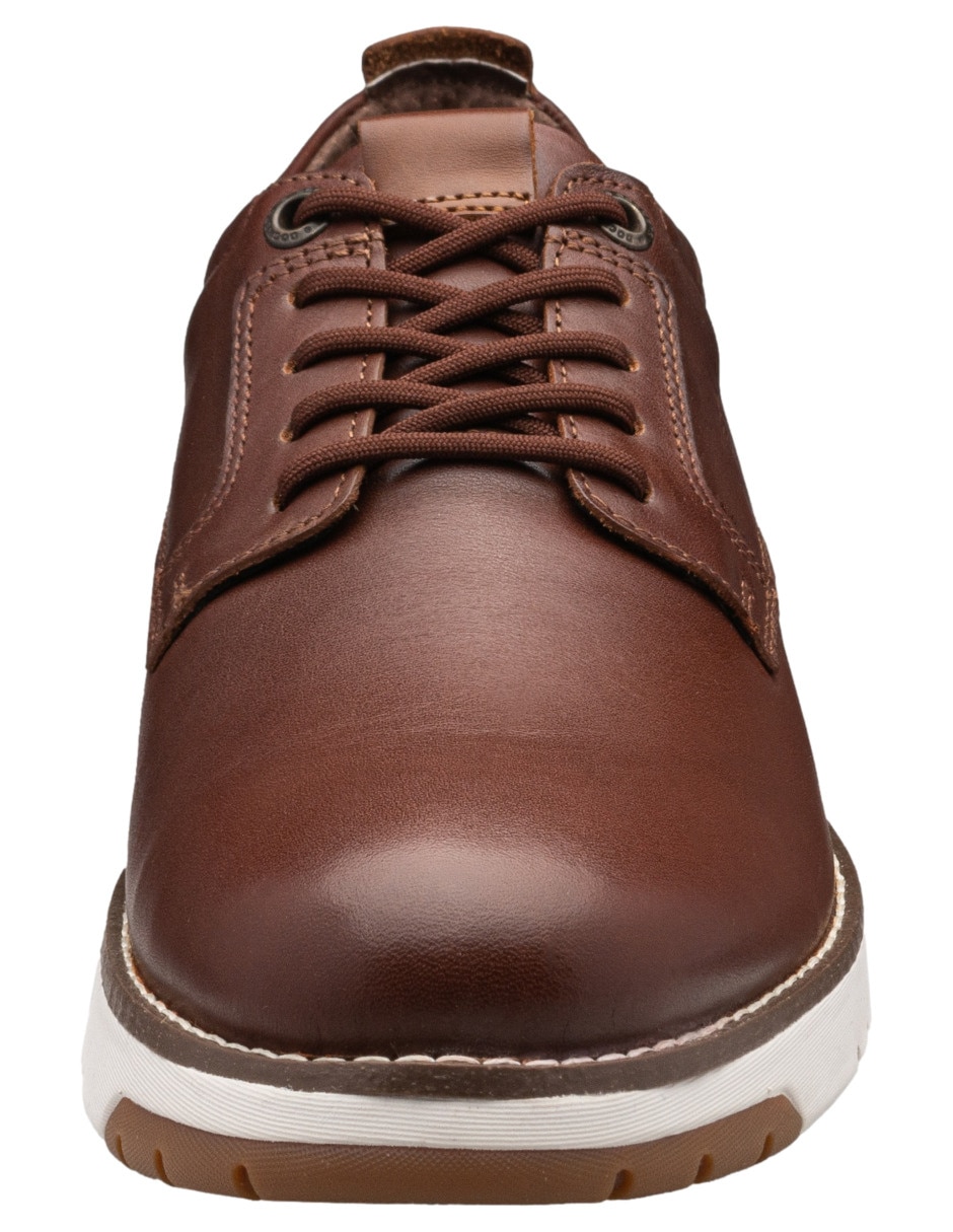 Zapato choclo para hombre 7