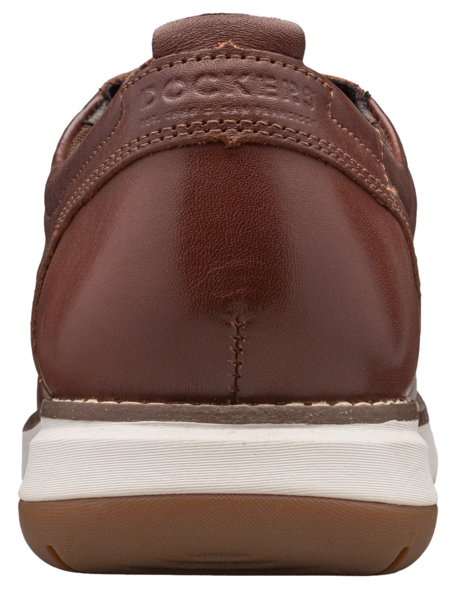 Zapato choclo para hombre 8