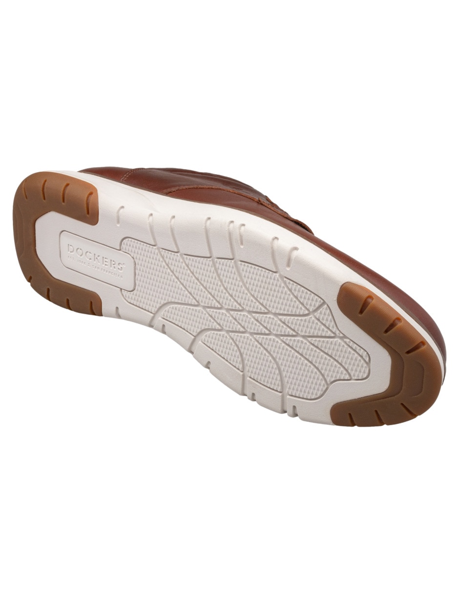 Zapato choclo para hombre 9