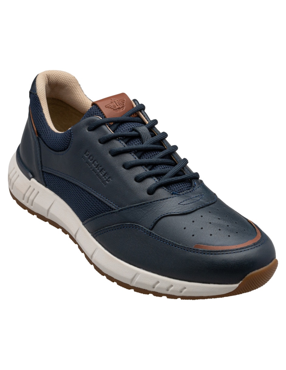 Zapato choclo pv26 para hombre