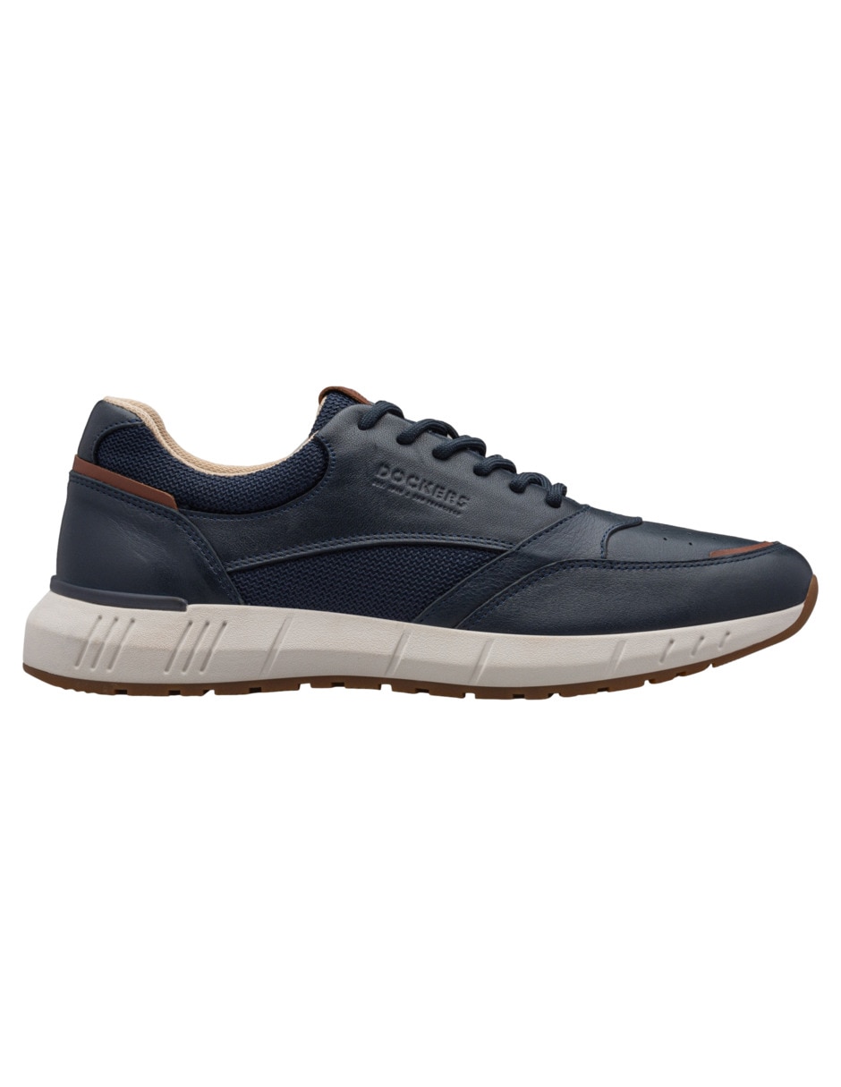Zapato choclo pv26 para hombre 6