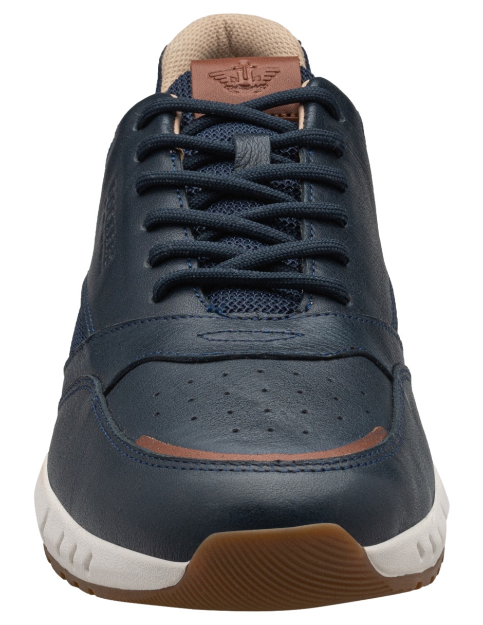 Zapato choclo pv26 para hombre 7