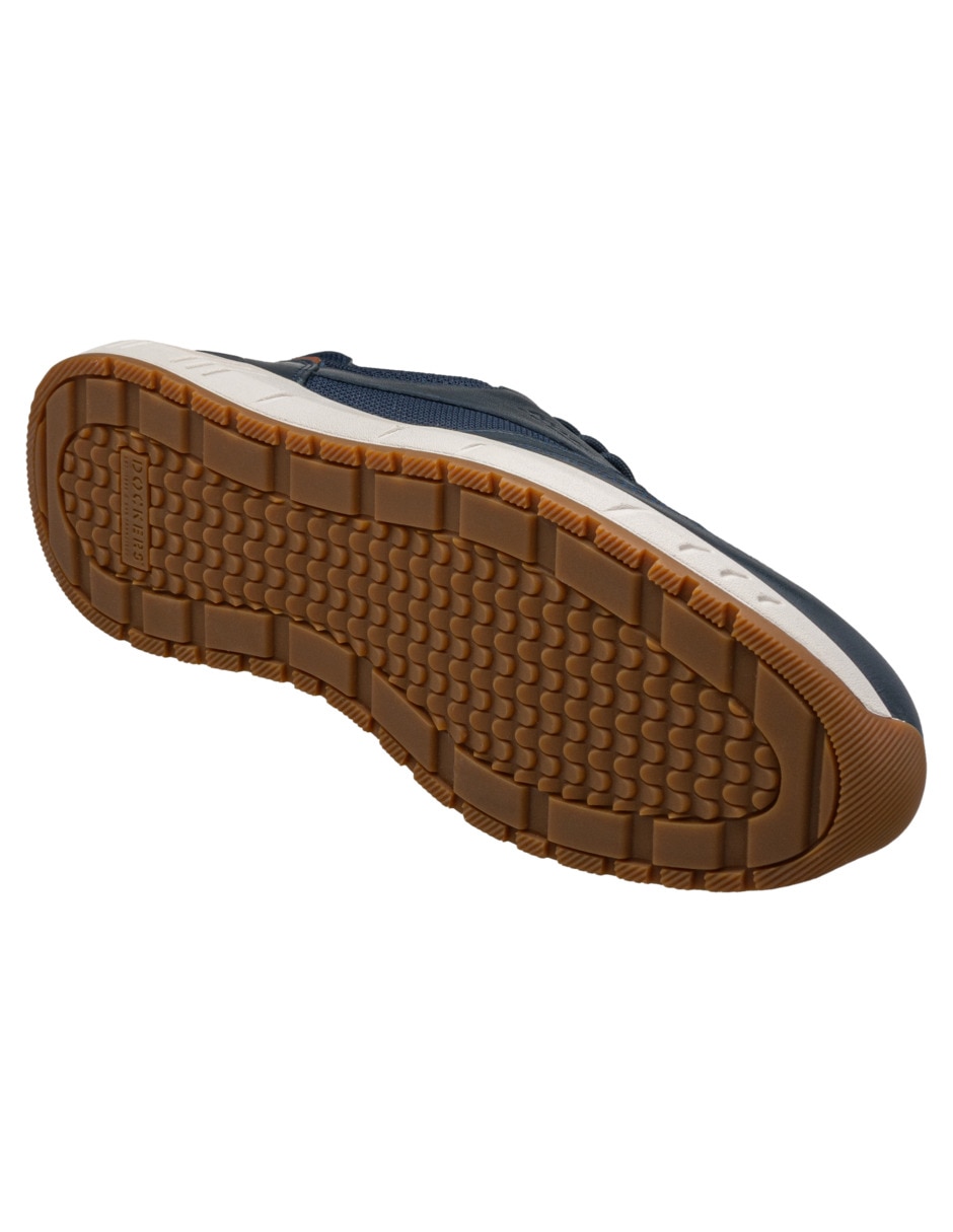 Zapato choclo pv26 para hombre 9