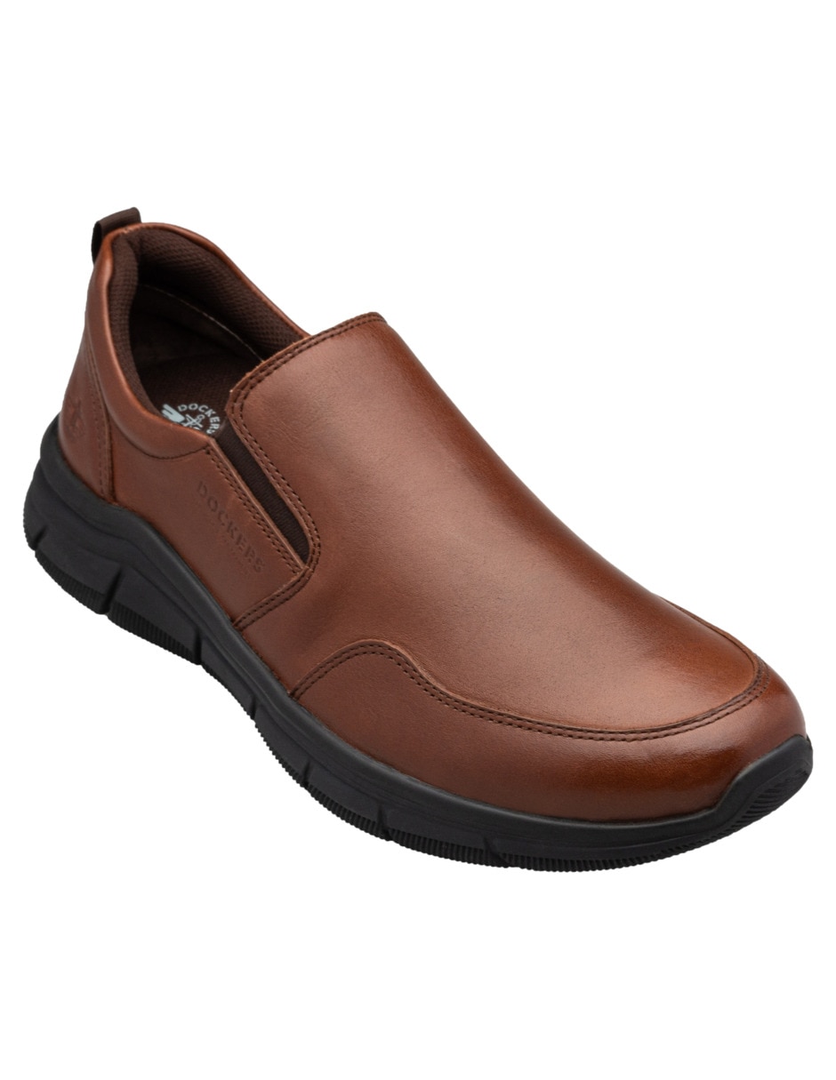 Zapato slip on para hombre