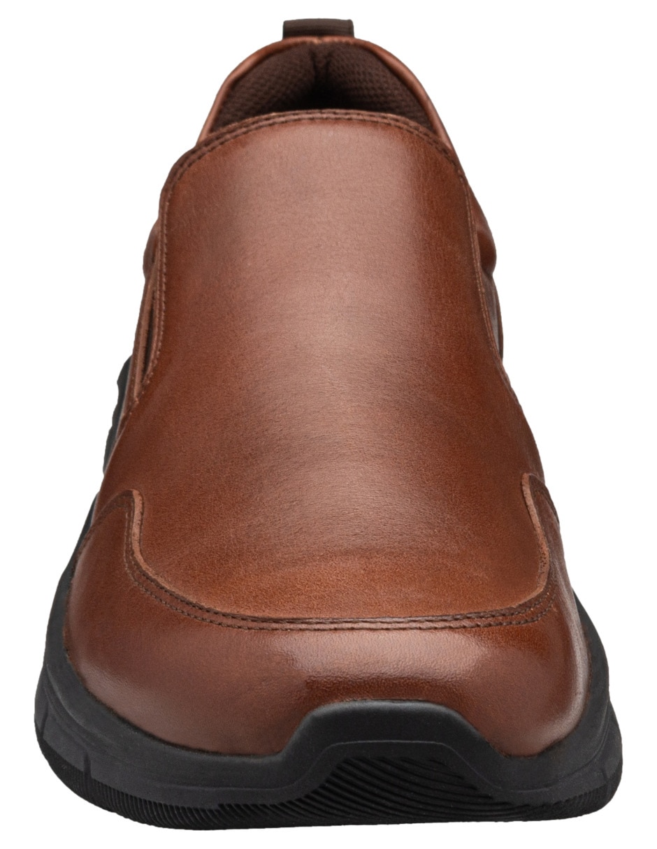 Zapato slip on para hombre 3