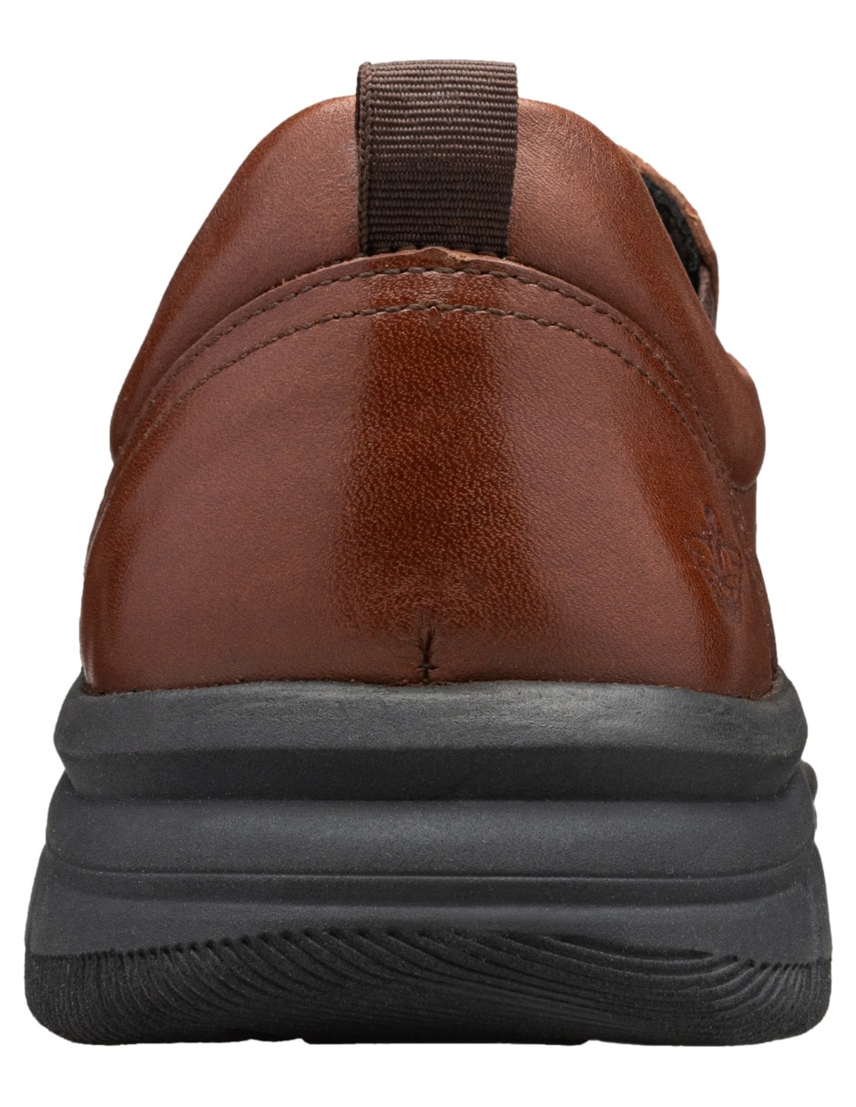 Zapato slip on para hombre 4