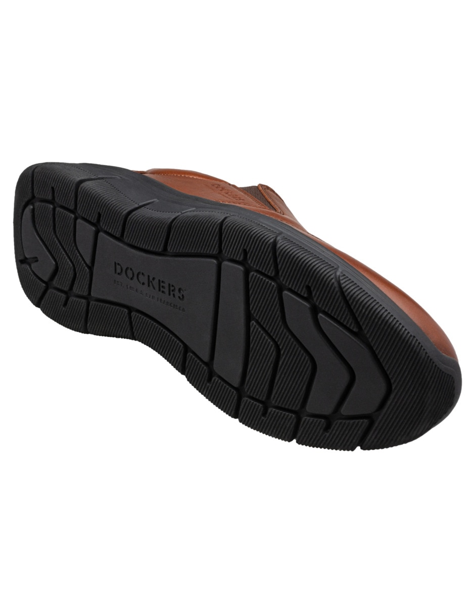 Zapato slip on para hombre 5