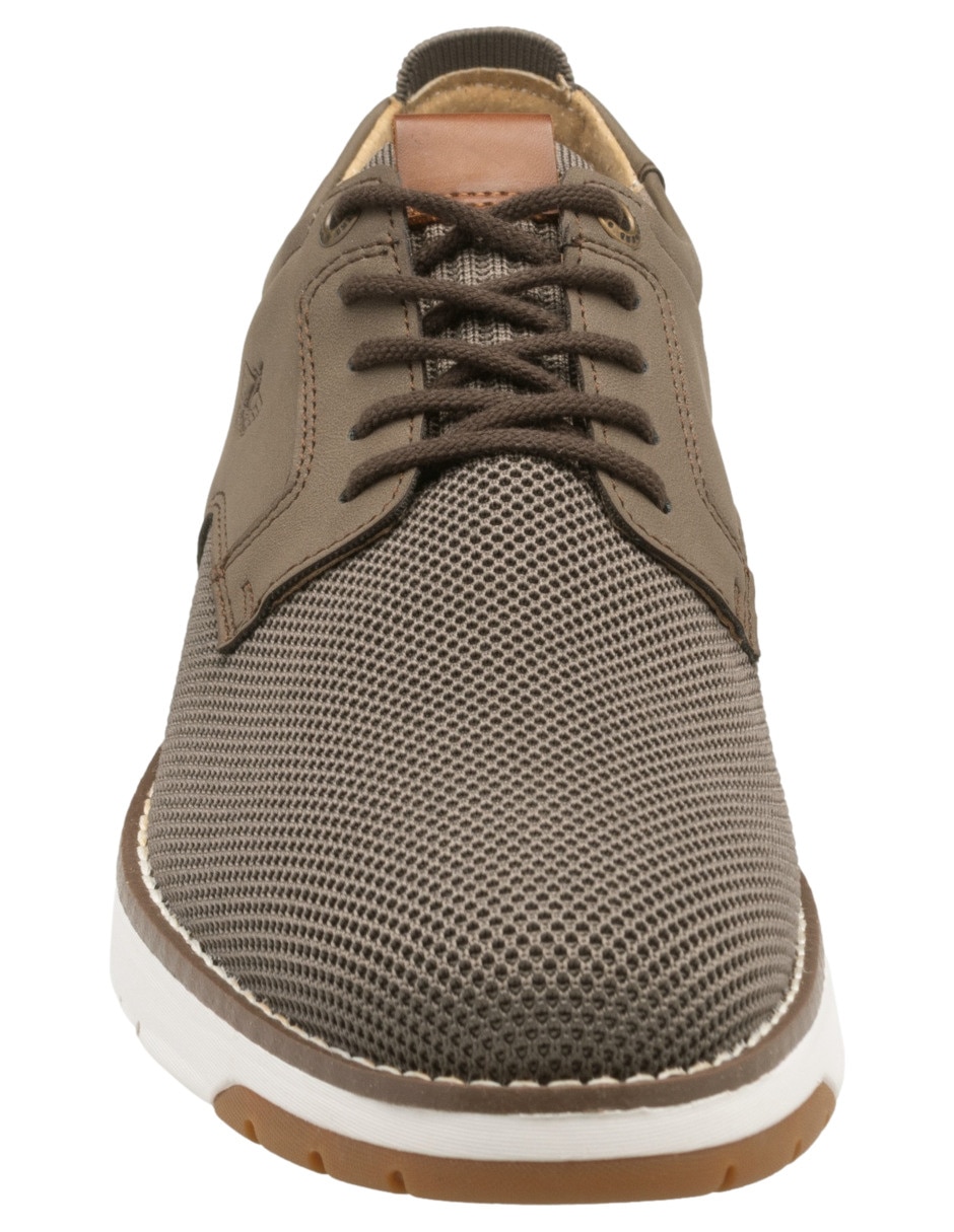 Zapato choclo pv26 para hombre 7