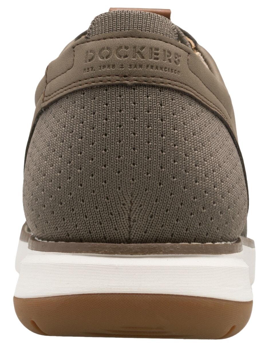 Zapato choclo pv26 para hombre 8