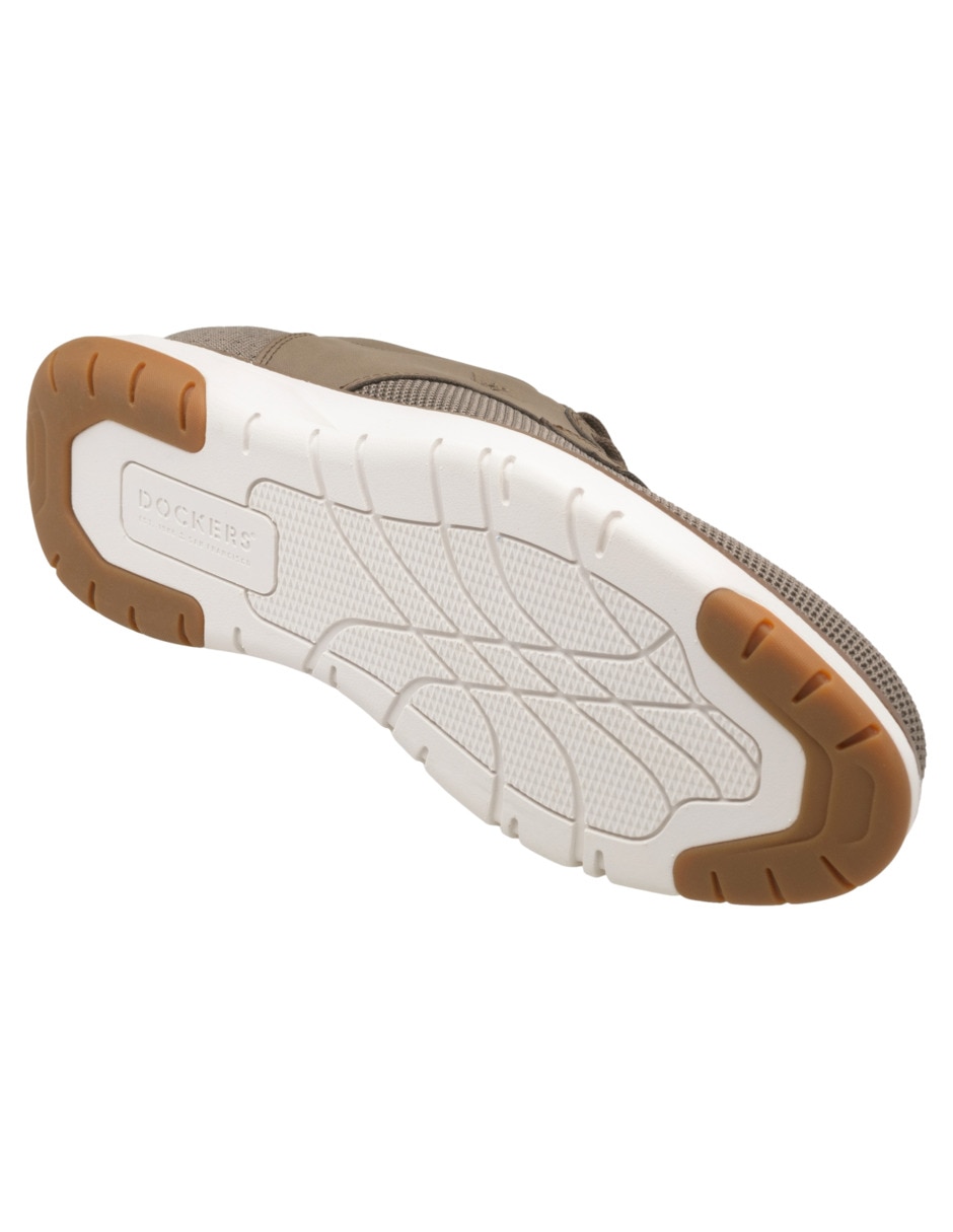 Zapato choclo pv26 para hombre 9
