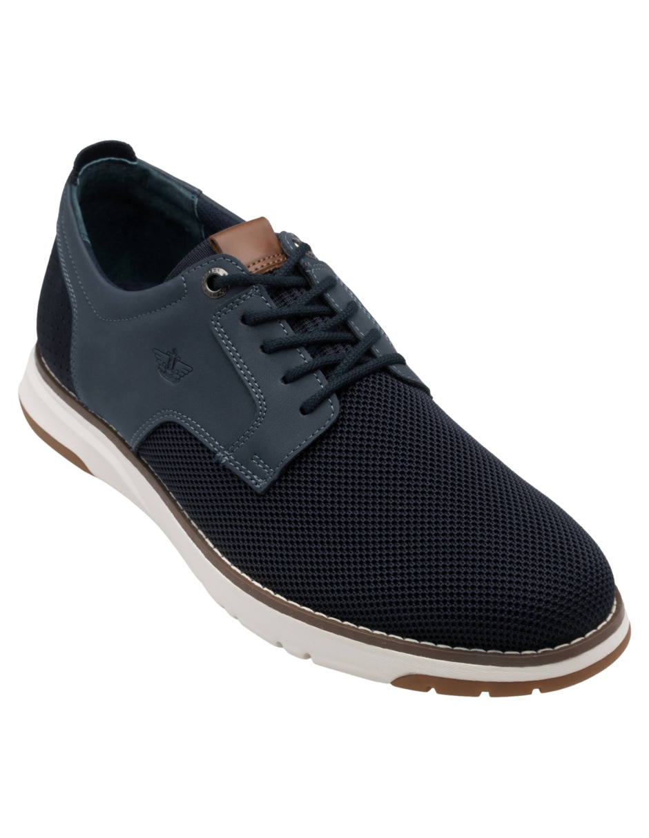 Zapato choclo pv26 para hombre