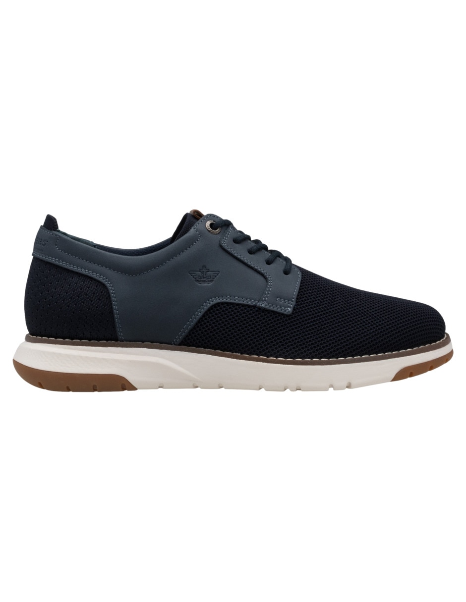Zapato choclo pv26 para hombre 6