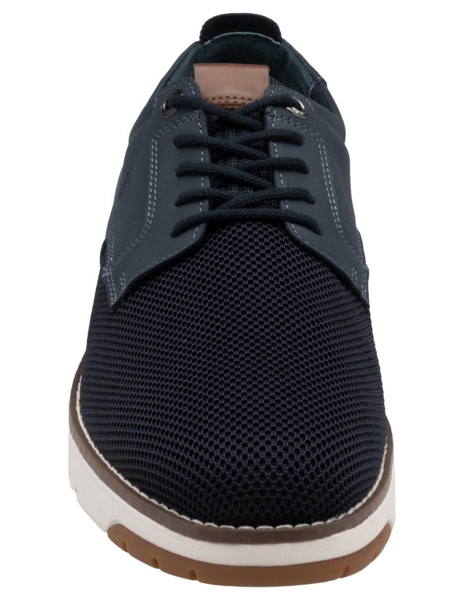 Zapato choclo pv26 para hombre 7