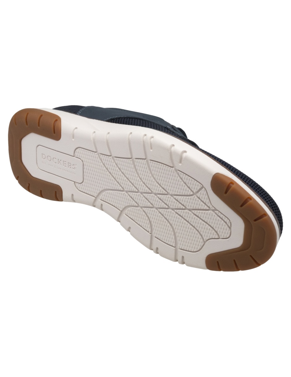 Zapato choclo pv26 para hombre 9