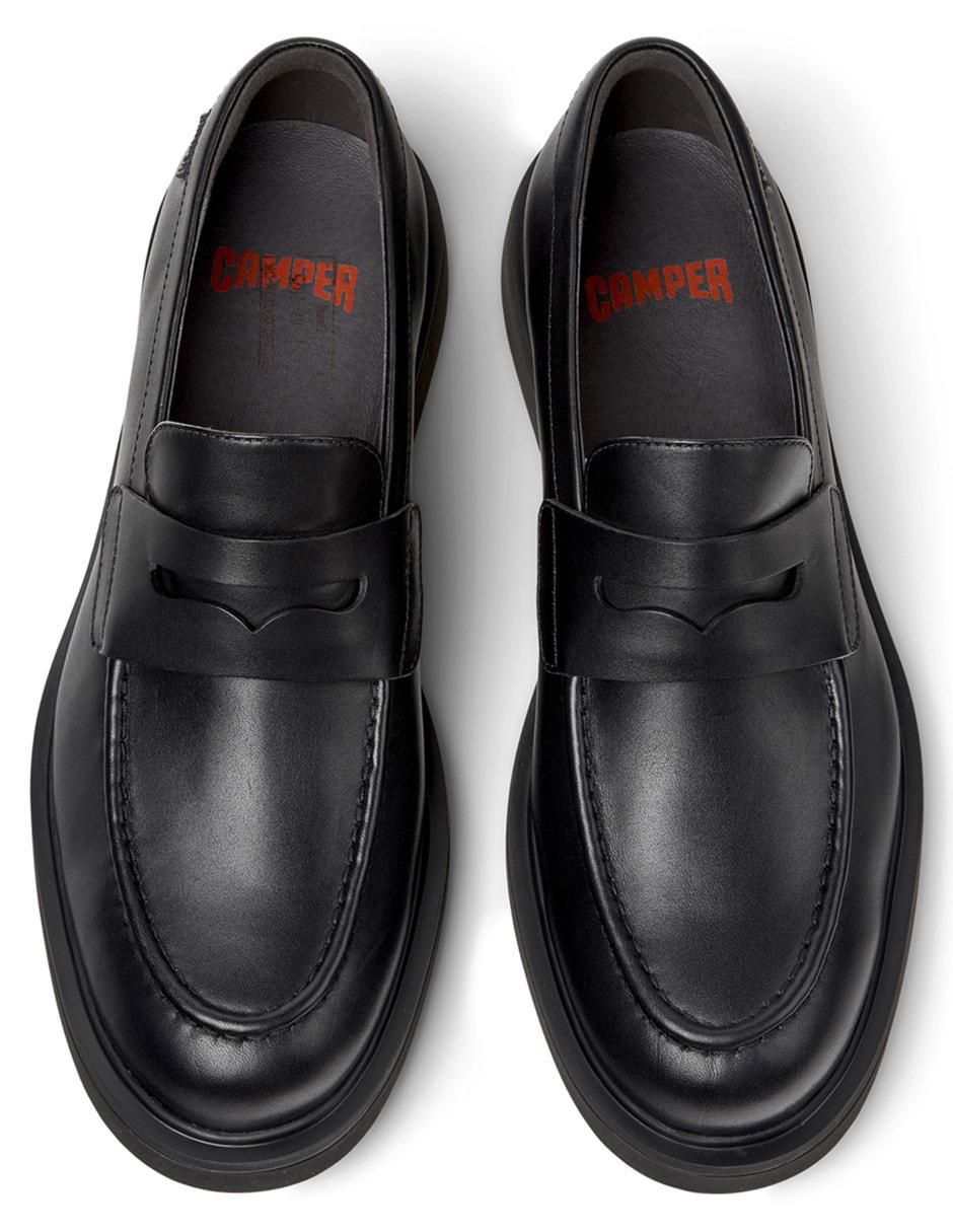Zapato cerrado Norman para hombre 2