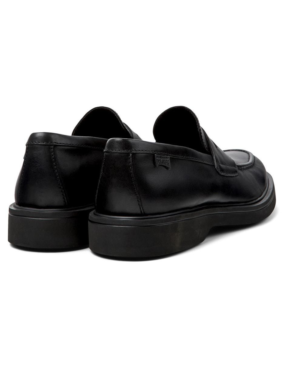 Zapato cerrado Norman para hombre 3