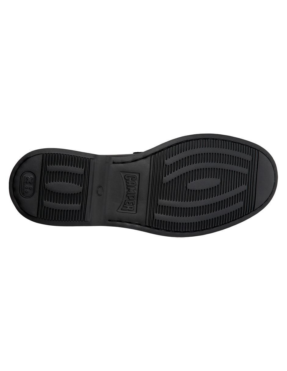 Zapato cerrado Norman para hombre 4