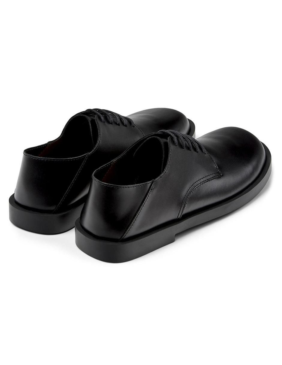 Zapato cerrado Don para hombre 2