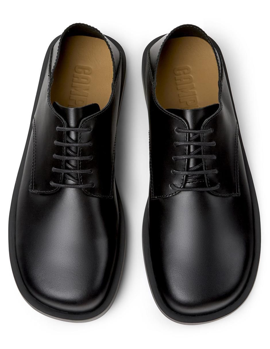 Zapato cerrado Don para hombre 4