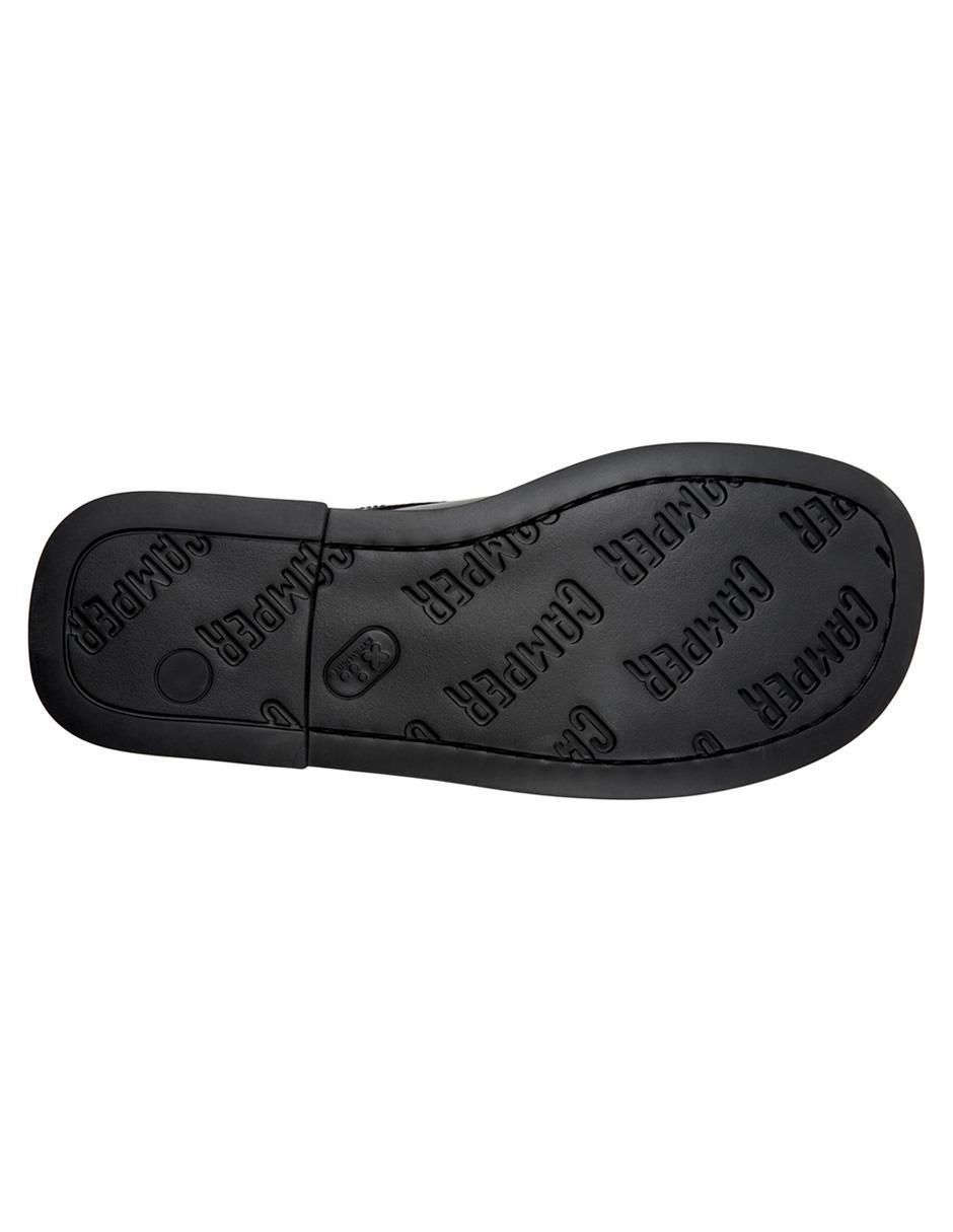 Zapato cerrado Don para hombre 5